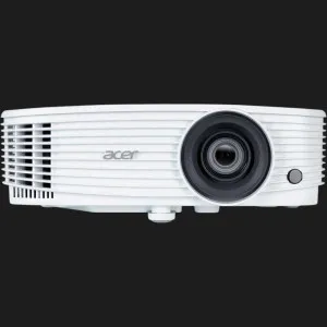 Мультимедийный проектор Acer P1257i (White) (UA) в Бродах