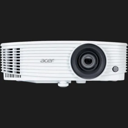Мультимедійний проектор Acer P1257i (White) (UA) в Миколаєві