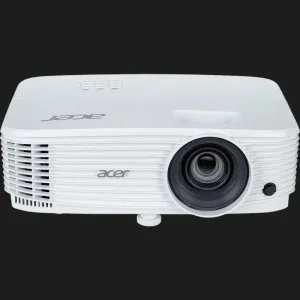 Мультимедийный проектор Acer P1257i (White) (UA) в Бродах