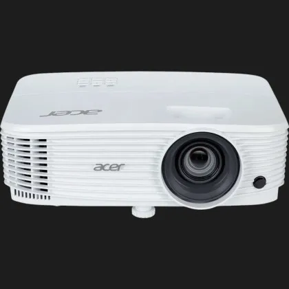 Мультимедійний проектор Acer P1257i (White) (UA) в Миколаєві