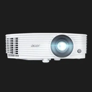 Мультимедийный проектор Acer P1357Wi (White) (UA) в Хусті