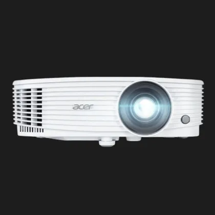 Мультимедійний проектор Acer P1357Wi (White) (UA) в Чернігові