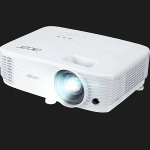 Мультимедийный проектор Acer P1357Wi (White) (UA) в Хусті
