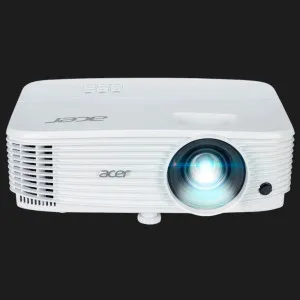 Мультимедийный проектор Acer P1357Wi (White) (UA) в Хусті