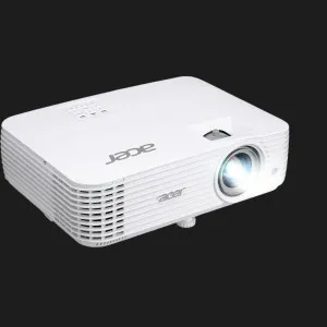 Мультимедийный проектор Acer P1557Ki (White) (UA) в Бродах