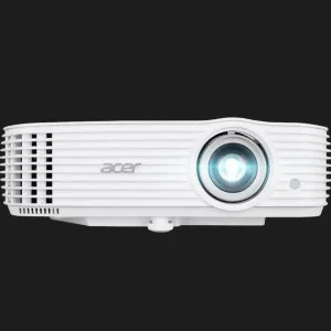 Мультимедийный проектор Acer P1557Ki (White) (UA) в Бродах