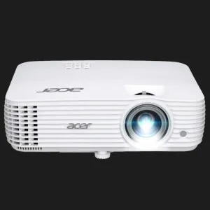 Мультимедийный проектор Acer P1557Ki (White) (UA) в Бродах