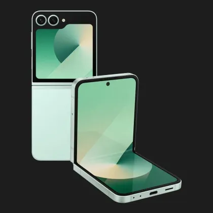 Samsung Galaxy Flip 6 12/512GB (Mint) (Ultra) в Камянце - Подольском
