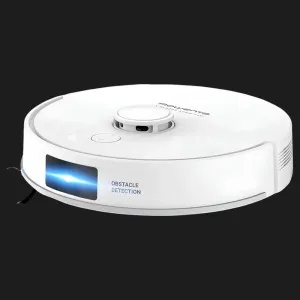 Робот-пилосос Rowenta X-Plorer Serie 140 Total Care (White) в Чернівцях