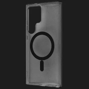 Чохол Proove Cuprum Case with Magnetic Ring для Samsung Galaxy S24 Ultra (Black) в Хмельницькому