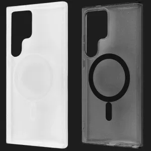 Чохол Proove Cuprum Case with Magnetic Ring для Samsung Galaxy S24 Ultra (Black) в Хмельницькому
