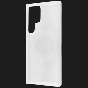 Чохол Proove Cuprum Case with Magnetic Ring для Samsung Galaxy S24 Ultra (White) в Хмельницькому