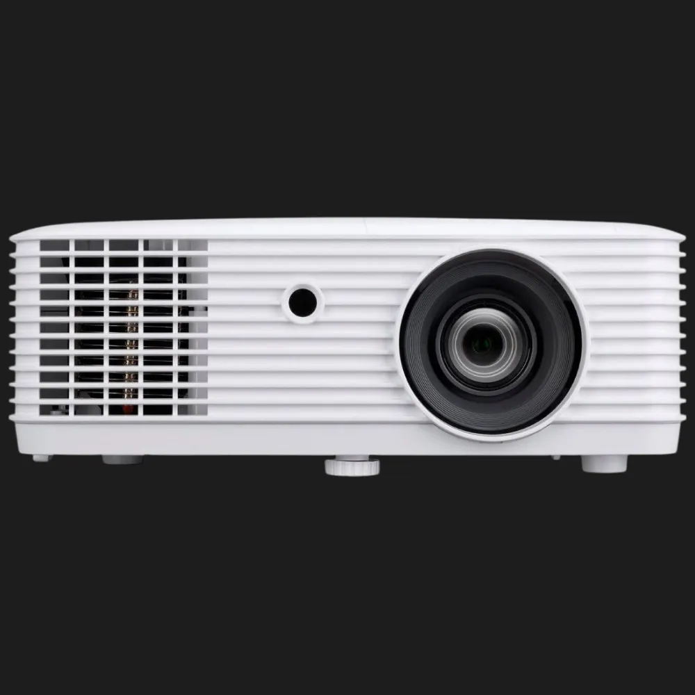 Мультимедійний проектор Acer Vero PL3515ATV (MR.JXM11.001) (White) (UA)