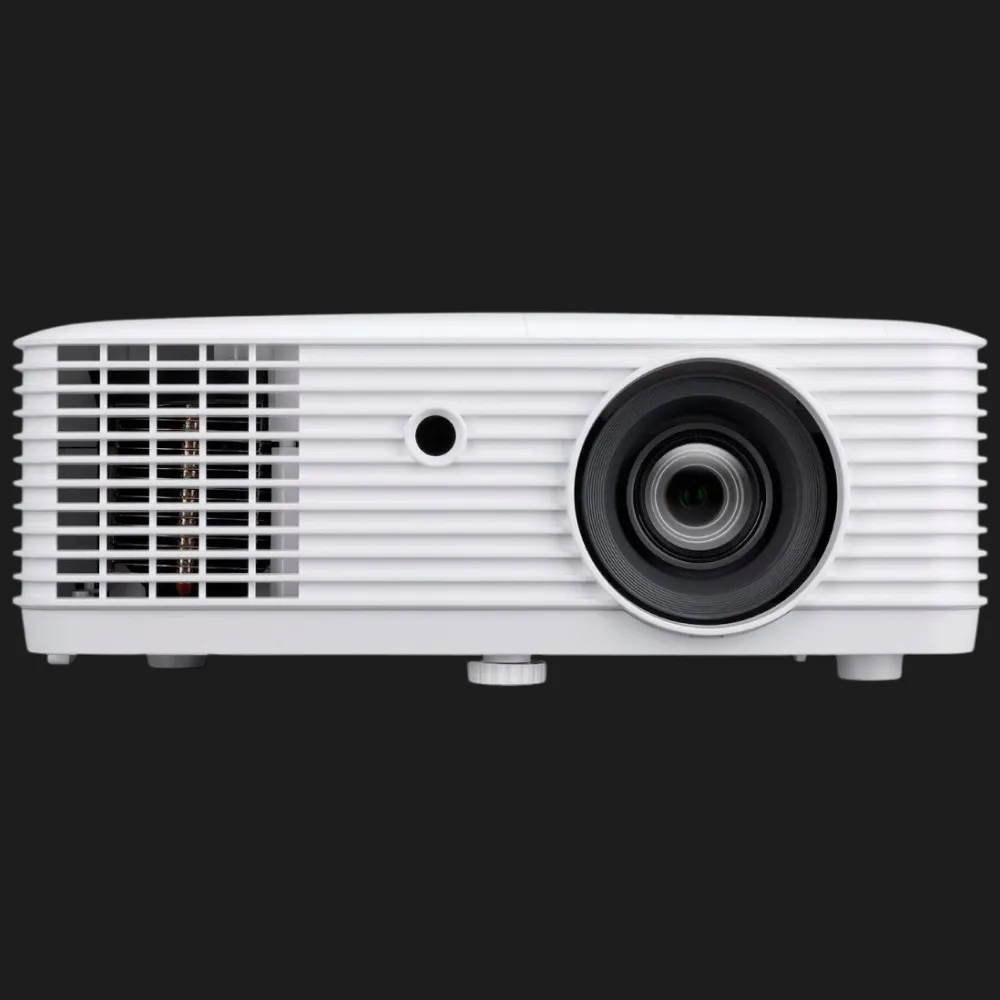 Мультимедійний проектор Acer Vero PL3515ATV (MR.JXM11.001) (White) (UA)
