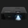 Мультимедійний проектор Acer X1228H (MR.JTH11.001P) (Black) (UA)