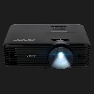 Мультимедийный проектор Acer X1228H (MR.JTH11.001P) (Black) (UA) в Бродах