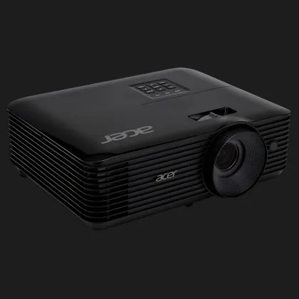 Мультимедійний проектор Acer X1228H (MR.JTH11.001P) (Black) (UA) в Бердичеві