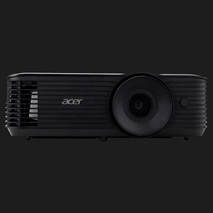 Мультимедійний проектор Acer X1228H (MR.JTH11.001P) (Black) (UA) в Бердичеві