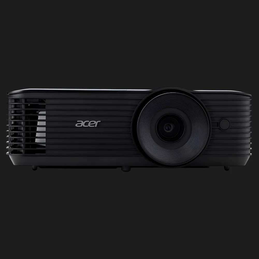 Мультимедійний проектор Acer X1228H (MR.JTH11.001P) (Black) (UA)