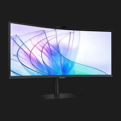 Монитор Samsung 34" ViewFinity S6 VA 100Hz LS34C650VAIXCI (UA)