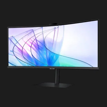 Монитор Samsung 34" ViewFinity S6 VA 100Hz LS34C650VAIXCI (UA)