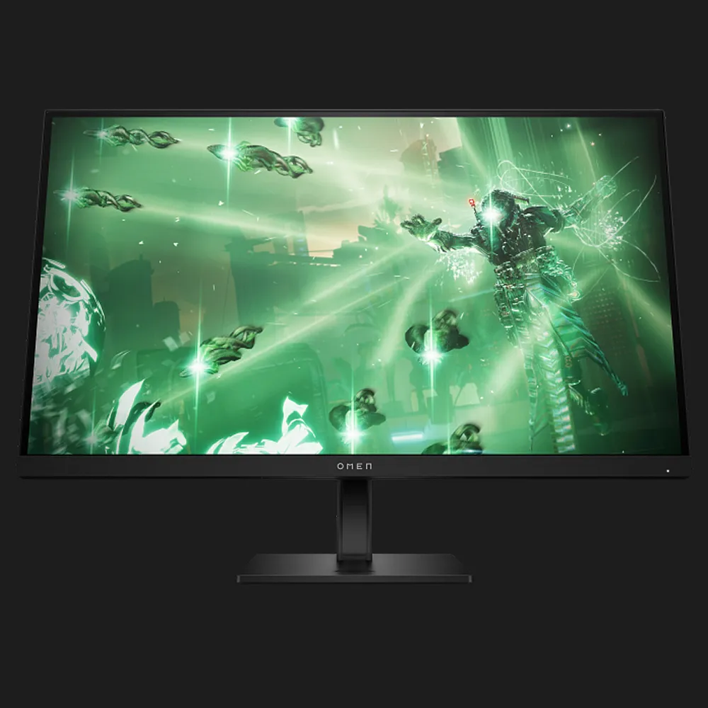 Монітор HP 27" Omen 27q IPS 165Hz 780H4AA (UA)