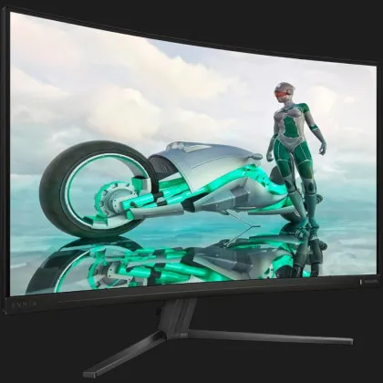 Монитор Philips 31.5" VA 180Hz 32M2C3500L/00 (UA)