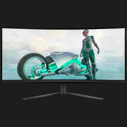 Монитор Philips 31.5" VA 180Hz 32M2C3500L/00 (UA)