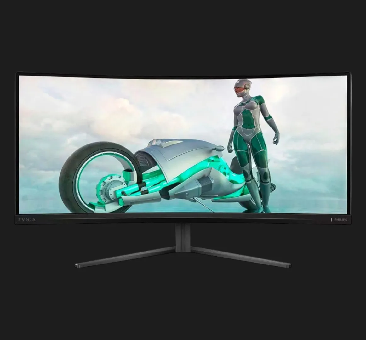 Монітор Philips 31.5" VA 180Hz 32M2C3500L/00 (UA)