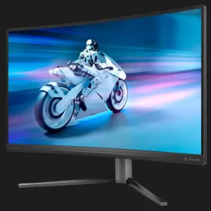 Монитор Philips 27" VA 280Hz 27M2C5200W/00 (UA) в Бродах