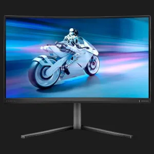 Монитор Philips 27" VA 280Hz 27M2C5200W/00 (UA) в Бродах