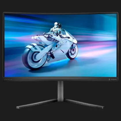 Монітор Philips 27" VA 280Hz 27M2C5200W/00 (UA)
