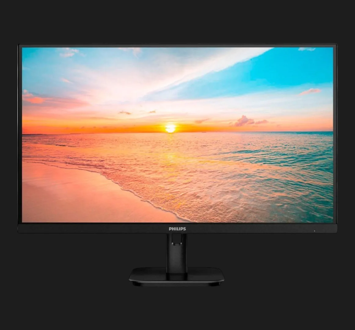 Монітор Philips 27" IPS 120Hz 27E1N1200A/00 (UA)