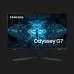 Монитор Samsung 31.5" Odyssey G7 C32G75TQ VA 240Hz LC32G75TQ (Global)