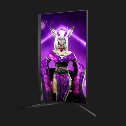 Игровой монитор AOC 27" AGON AG274QS IPS 300Hz (UA)