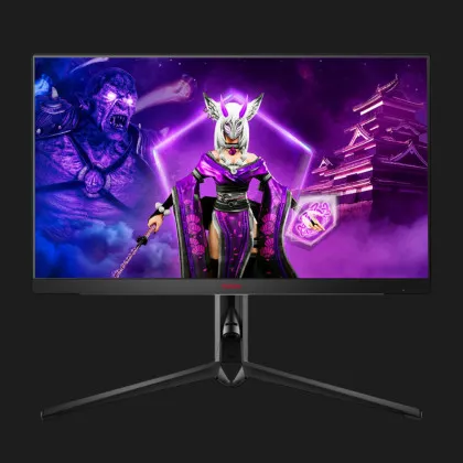 Игровой монитор AOC 27" AGON AG274QS IPS 300Hz (UA)