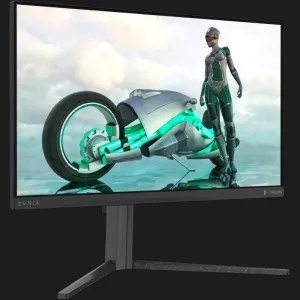 Монитор Philips 27" IPS 180Hz 27M2N3200A/00 (UA) в Бродах