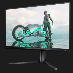 Монитор Philips 27" IPS 180Hz 27M2N3200A/00 (UA) в Бродах