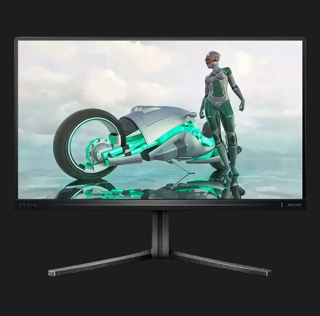 Монітор Philips 27" VA 180Hz 27M2N3500NL/00 (UA)