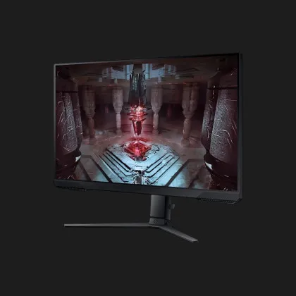 Игровой монитор Samsung 27" Odyssey G5 G51C VA 165Hz LS27CG510 (Global)