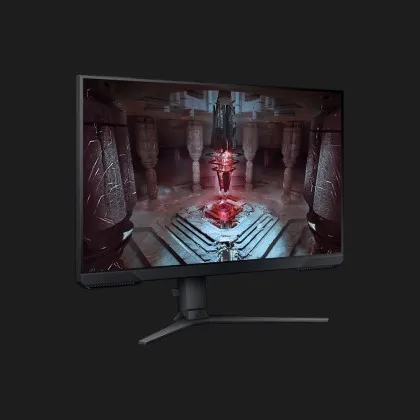 Игровой монитор Samsung 27" Odyssey G5 G51C VA 165Hz LS27CG510 (Global)