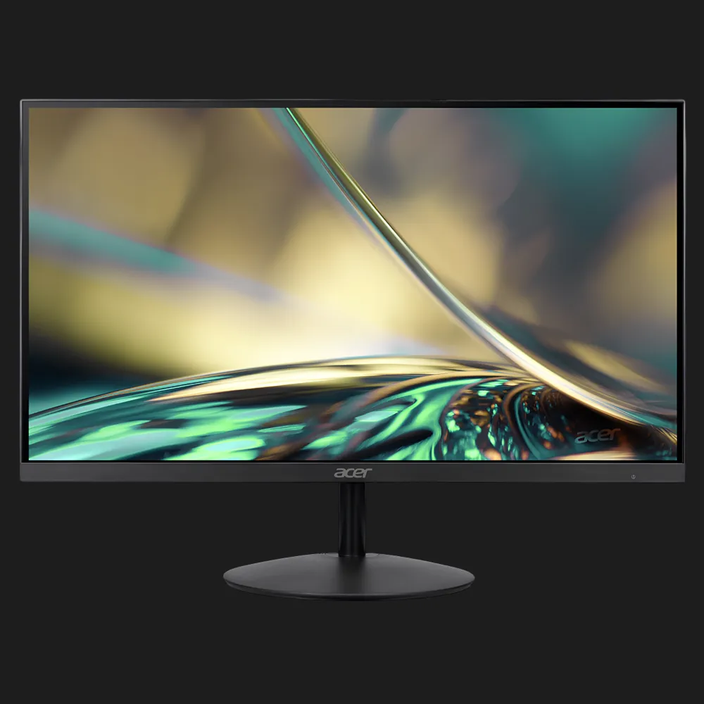 Монітор Acer 31.5" SA322QHBI (UM.JS2EE.H01) (UA)