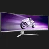 Монитор Philips 48.9" OLED 144Hz 49M2C8900L/00 (UA)