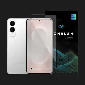 Защитное стекло Monblan для Samsung S25 Edge в Хмельницком
