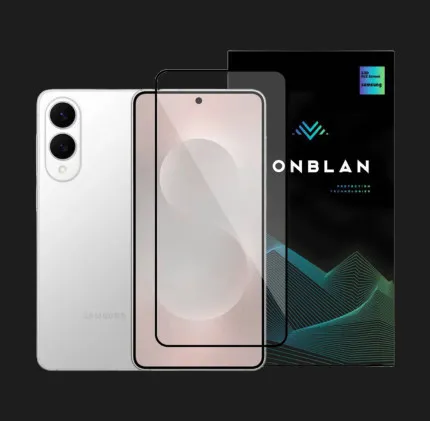 Защитное стекло Monblan для Samsung S25 Edge