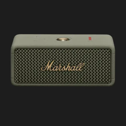 Акустика Marshall Portable Speaker Emberton III (Sage)