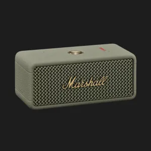 Акустика Marshall Portable Speaker Emberton III (Sage) в Дрогобичі