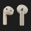 Наушники Marshall Headphones Minor IV (Cream) 