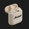 Наушники Marshall Headphones Minor IV (Cream) 