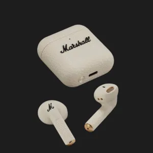 Навушники Marshall Headphones Minor IV (Cream) в Сваляві